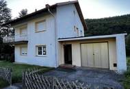 Traumhaus in der Steiermark mit Bergblick, Fernblick in 8244 Schäffern