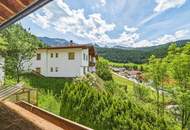 Attraktives Apartmenthaus in Bergbahnnähe- Kapitalanlage mit vielseitigen Nutzungsmöglichkeiten!