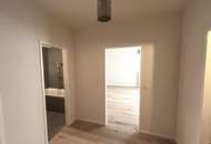 Gepflegte Stadtwohnung in ruhiger Hoflage