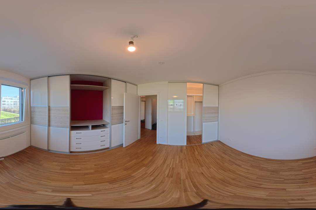 Exklusiver Wohntraum: Wunderschöne 4-Zimmer-Wohnung in ruhiger Wohnanlage