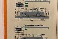 GARAGENSTAPELPLATZ IN DER KAISERSTRASSE