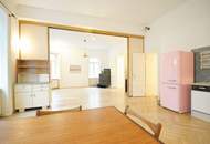 Exklusives Wohnen im Weyringerhof mit Parkblick