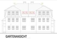 Gebäudehälfte in Langenzersdorf mit Gartenanteil | ca. 232 m² Nutzfläche