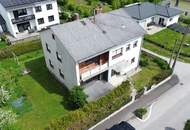 Grosses Haus mit großem Garten &amp; Panoramablick in ruhiger Siedlungslage NEUER PREIS 559.000 Euro - SOFORT VERFÜGBAR