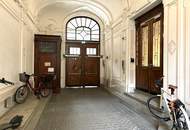 Büroflächen in der Herrengasse