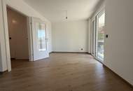 Moderne 2-Zimmer-Erstbezug mit Garten – Top-Lage & bezugsfertig!