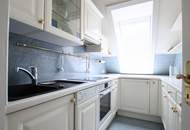 NEUER PREIS! - Stilvolle 3,5-Zimmer-Wohnung mit Terrasse und herrlichem Panorama auf die historischen Burgruinen
