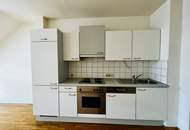 Zentral wohnen – helle 2-Zimmer-Wohnung - AB SOFORT verfügbar