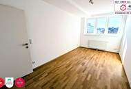✨ Großzügige 4-Zimmer-Wohnung mit Weitblick bis zum Kahlenberg direkt bei Burggasse/Stadthalle