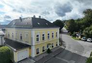 Anlageobjekt - Mehrparteienhaus im Zentrum