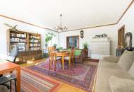 Großzügige 5-Zimmer-Wohnung mit Loggia in ruhiger Top-Lage in St. Martin