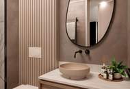 ZU HAUSE AM PULS DER STADT