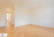 Lassen Sie Ihrer Kreativität freien Lauf! 2-Zimmer-Altbauwohnung am ruhigen Laubeplatz