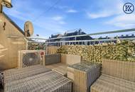 Stilvolle Maisonette-Wohnung in ruhiger Lage – nur 10–15 Minuten Fußweg zur Seestadt!