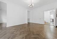 Exklusives Büro in Bestlage - stilvoll, repräsentativ, perfekt angebunden