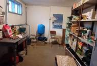 ''Charmantes Einfamilienhaus mit großem Garten''