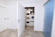 Traumhafte Maisonettenwohnung mit Stadtblick