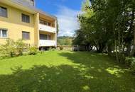 Stadtnah, smart &amp; individuell: Helle, geräumige Wohnung mit 1 Garage!