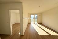 Preis jetzt sichern! Provisionsfrei - 2 Zimmer Wohnung mit Balkon 4. Stock: Hirschfeld