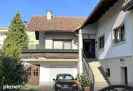 Gemütliches Haus in zentraler Lage