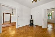 Großzügige Stadtvilla mit Gästehaus, Garten und vielseitigem Nutzungspotenzial!