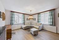 Ruhig gelegen & naturnah – 2-Zimmer Wohnung in Kennelbach mit viel Zubehör