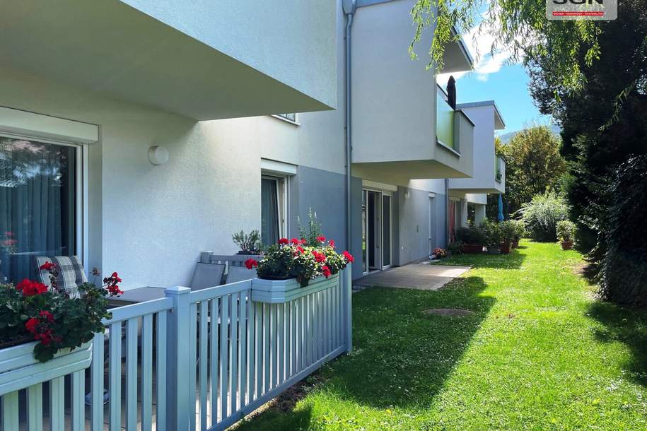 Selbstbestimmt Wohnen und Leben - Betreutes Wohnen in Gloggnitz, Wohnung-miete, 696,98,€, 2640 Neunkirchen