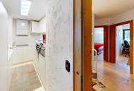 3-Zimmerwohnung in Ötz – Wohnen im Herzen des Ötztals!