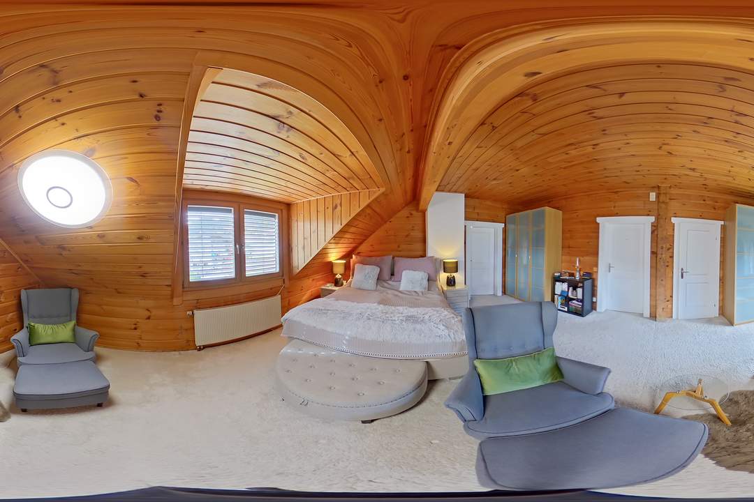 NEU! Wohnen & Wohlfühlen mit Einliegerwohnung und Vermietungspotential