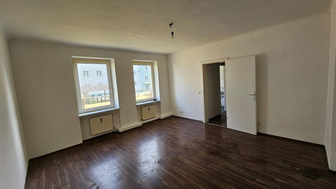 1-Zimmer-Wohnung in Graz