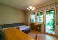 Raus aufs Land! Entzückendes Wohnhaus mit ebenem Garten bei Atzenbrugg