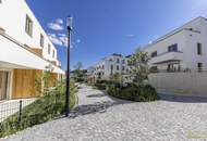 3-Zimmer-Wohnung mit großzügiger, sonniger Südterrasse