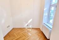 Ein Wiener Märchen beim Kutschkermarkt! Altbaucharme, Absolute Ruhelage, Flügeltüren, Hofidylle und Balkon-Glück! Prunkvolles Stiegenhaus + Beste Infrastruktur! Jetzt zugreifen!
