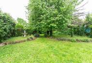 Großzügig wohnen, naturnah leben-Geräumiges Einfamilienhaus mit Garten
