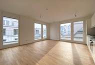 16m² Terrassenfläche!!! DG-Neubauwohnung in der Koloniestraße!!!