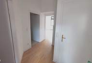 Freundliche Zwei-Zimmer-Wohnung Nähe Donaukanal