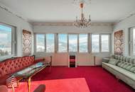 Historisches Hotel mit Restaurant &amp; Erweiterungspotenzial im Erholungsgebiet Semmering
