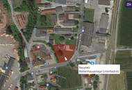 Modernes Reihenhaus mit großzügigem Garten in idyllischer Ruhelage – Nähe Bahnhof Unterfladnitz