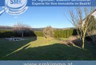 WUNDERSCHÖNES SONNIGES FREIES GRUNDSTÜCK!