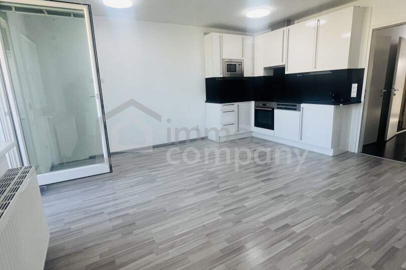 Wohnung mit guter Aufteilung und schöner Aussicht, Wohnung-kauf, 269.000,€, 1210 Wien 21., Floridsdorf
