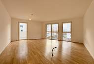 4-ZIMMER-NEUBAU MIT SÜD-BALKON – PROVISIONSFREI UND EINZUGSBEREIT!