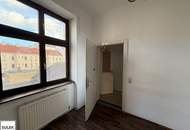 Ganzes Haus zu mieten: 1 Geschäftslokal, 1 Büro, 2 Wohnungen nahe U1
