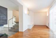 Design trifft Garten – exklusive Wohnqualität südlich von Salzburg