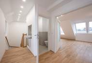 ++Provisionsfrei++ BESTLAGE des 2. Bezirks, 5 Zimmer Maisonette-Wohnung!