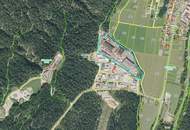4000m² Grundstück im Gewerbegebiet (Mischgebiet) von Leutasch zu verkaufen!