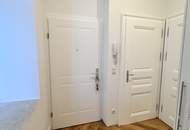 Hofseitige Terrassenwohnung in der Kaiserstraße