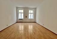 Kleine Altbauwohnung mit gutem Grundriss!