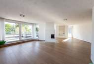 Wunderschöne 3,5-Zimmer-Wohnung mit großer Terrasse in Ruhelage