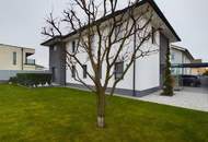 Energieeffiziente Villa in Wien-Nähe mit modernster Technik