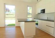 Traumhafte Gartenwohnung in Hofruhelage - vis á vis Schlosspark Maria Enzersdorf - Ab JÄNNNER!